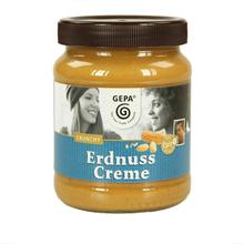 Gepa Erdnusscreme von Gepa