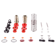 LC Racing Dämpfer Set vorne 2 Stück von LC Racing