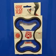 foooty blau von foooty