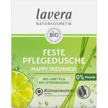 Lavera Feste Pflegedusche Happy Freshness von Lavera