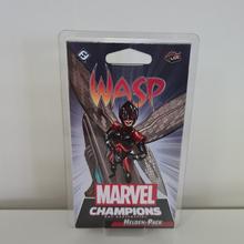 Marvel Champions Wasp  - Asmodee von Asmodee