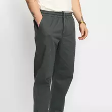 Revolution Casual Trousers Darkgrey Herren dunkelgrau von Revolution