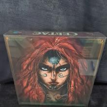 Celtae - Huch von Huch