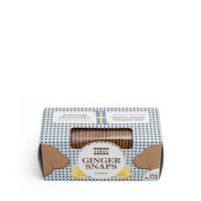 Nyåkers Pfefferkuchen Ginger Snaps Zitrone (150g) von Nyakers