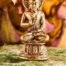 Segnender Buddha 3 cm