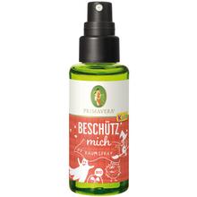  Primavera Beschütz mich Raumspray bio von Primavera