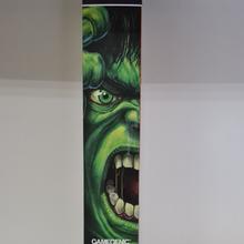 Marvel Champions  Game Mat Hulk - Asmodee von Asmodee
