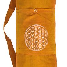 Yogatasche "Blume des Lebens" von Saraswati
