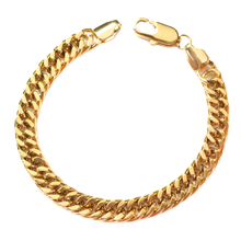 Goldarmband - Goldschmuck - Wunderschön - Unisex von SchmuckEINS