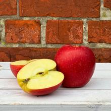 Red Passion Apfel 2.2KG von Obstland Ehlers
