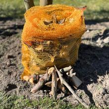 Anzündholz 20kg von Obstland Ehlers