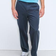American Vintage Abotown Pant Hose Herren dunkelblau von American Vintage