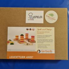 Leuchtturm Ahoi! - Gerhards von Gerhards