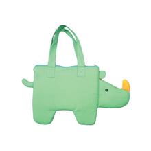 Kindertasche – NASHORN PURI von Children Nepal
