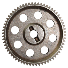 Absima 1230236 Hauptzahnrad Metal 64Z von Absima