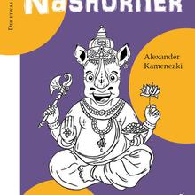 Kamenezki, A: Yoga für Nashörner