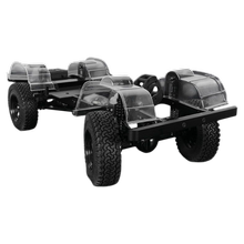 RC4WD INNER FENDER SET FOR DEFENDER D90 BODY  von RC4WD