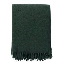 Wolldecke von Klippan Gotland von Klippan Yllefabrik