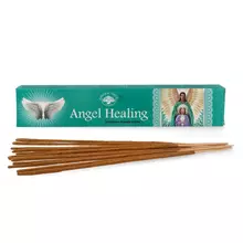 Green Tree Incense "Angel Healing" von Green Tree Candle Company