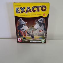 Exacto - NSV von NSV