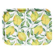 Klippan Tablett Lemon Tree 20x27cm von Klippan Yllefabrik AB