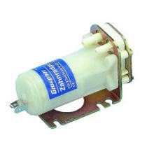 Zahnradpumpe 12 V  von Graupner