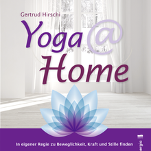 Hirschi, G: Yoga @ home