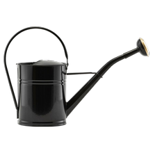 Gießkanne "Wan" in schwarz von House Doctor von House Doctor