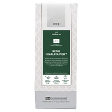 Nepal Himalaya View® BIO Grüner Tee von TeeGschwendner
