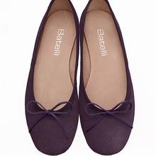 BALLERINAS LILA (PRUGNA) von Batelli