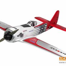 Multiplex RR RaceWulf von Multiplex
