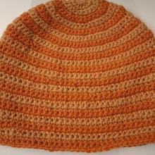 JIGI Outdoor Wollmütze zweifarbig von JGI