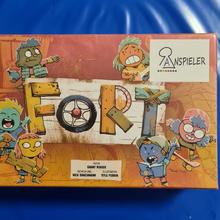 Fort - Asmodee von Asmodee