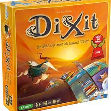 Dixit - Asmodee von Asmodee