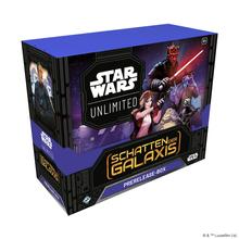 Ticket für Star Wars Unlimited Draft , 14.07.24 , ab 12:00 Uhr von Asmodee