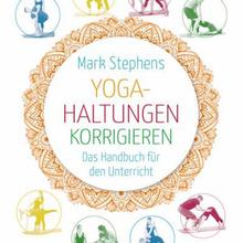 Stephens, M: Yoga-Haltungen korrigieren