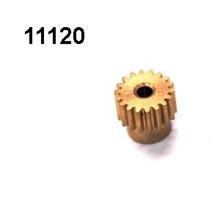 Motorritzel 18 Zähne Modul 0,6  von Amewi