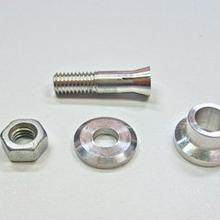 Propeller Adapter 5.0mm von Pichler