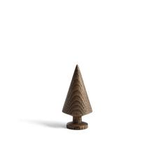  Dekobaum "Solid Dark Oak" von The Oak Men von The Oak Men