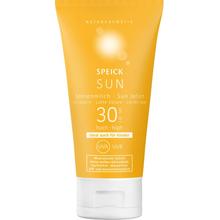 Sun Sonnenmilch LSF 30 von Speick