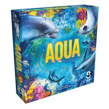 Aqua - Asmodee von Asmodee