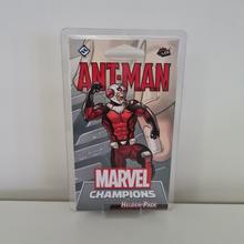 Marvel Champions Ant-Man - Asmodee