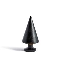  Dekobaum "Solid Black" von The Oak Men von The Oak Men