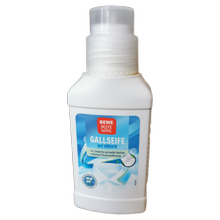 Gallseife mit Bürste von Rewe-beste-wahl