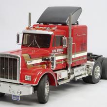 1:14 RC King Hauler Bausatz von Tamiya