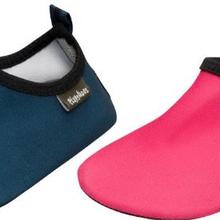 Badeschuh, Barfuß-Schuh, schnell trocknend von Playshoes