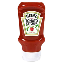 Heinz Tomato Ketchup von Heinz