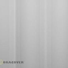 Bügelfolie Oracover weiß  von Oracover