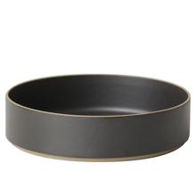 Schale B D220 x H55mm von Hasami Porcelain