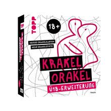 Krakel-Orakel: Ü18 Erweiterung  - Topp von Topp